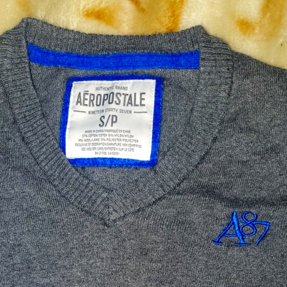 Aeropostale Cardigan